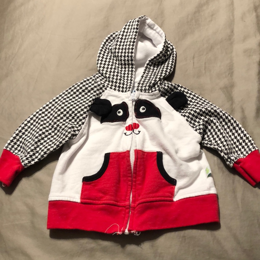 Duck Duck Goose Jacket